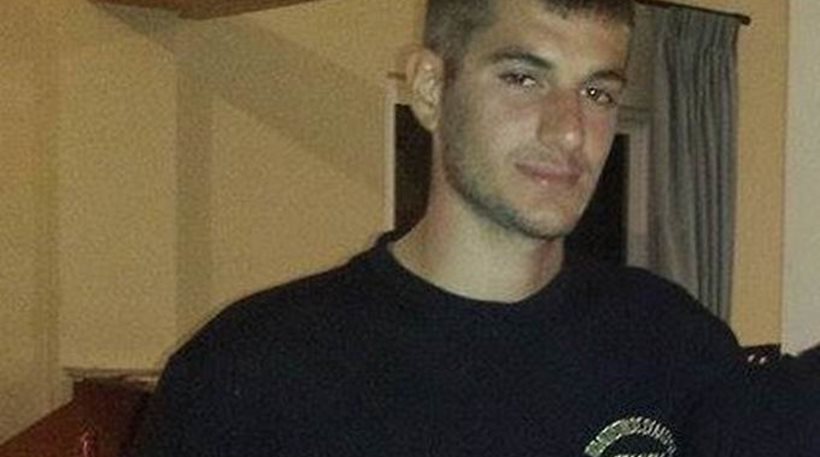 Το ξέσπασμα του θείου του Γιακουμάκη: Αγαπητοί νταήδες σας λυπάμαι…