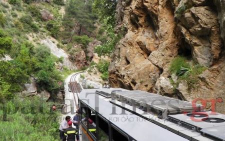 Ο τραγικός μονόλογος του πατέρα του 9χρονου