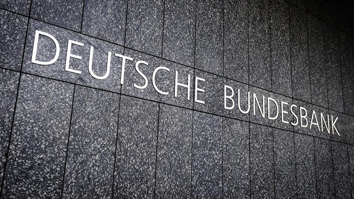 H Bundesbank χαμηλώνει τον πήχη για τη Γερμανία