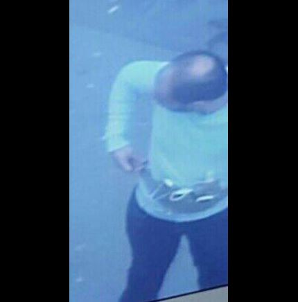 Ο άνδρας που προκάλεσε συναγερμό στις Βρυξέλλες είχε… φαντασία