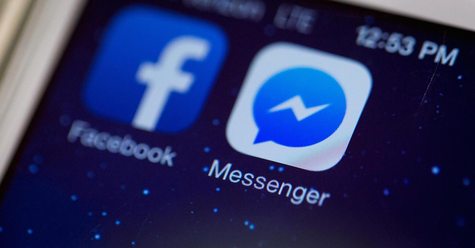 Τι αλλάζει στο Facebook Messenger
