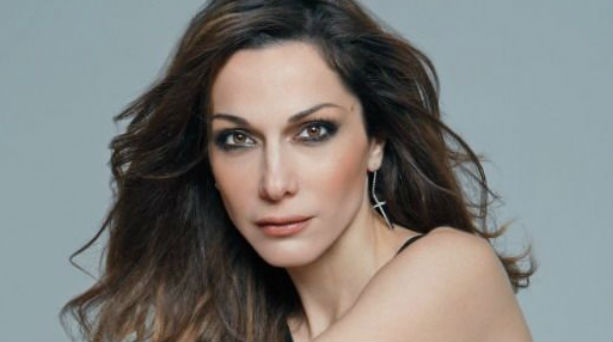 Το μήνυμα της Βανδή για τη γιορτή του πατέρα στον σύζυγο της – ΦΩΤΟ