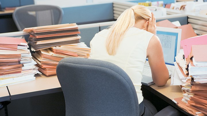 Οι εννέα αλλαγές – σοκ στα εργασιακά