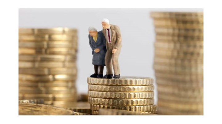 Κόβεται το ΕΚΑΣ από τα ζευγάρια δικαιούχων με σύνταξη ακόμα και 450 ευρώ!