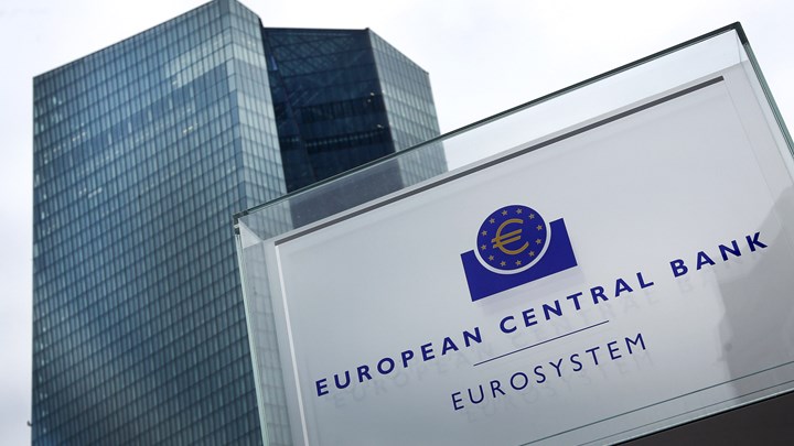 ΕΚΤ: Νέα μείωση του ΕLA για τις ελληνικές τράπεζες