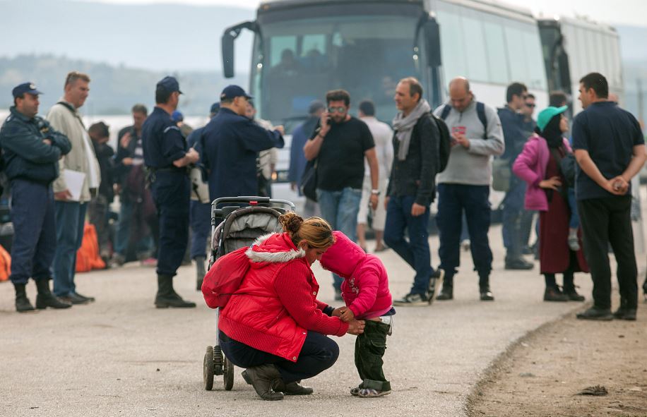 Η Γαλλία θα υποδέχεται 400 πρόσφυγες το μήνα από την Ελλάδα