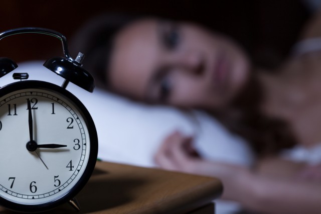 Kακές συνήθειες που μπορούν να καταστρέψουν τον ύπνο σας