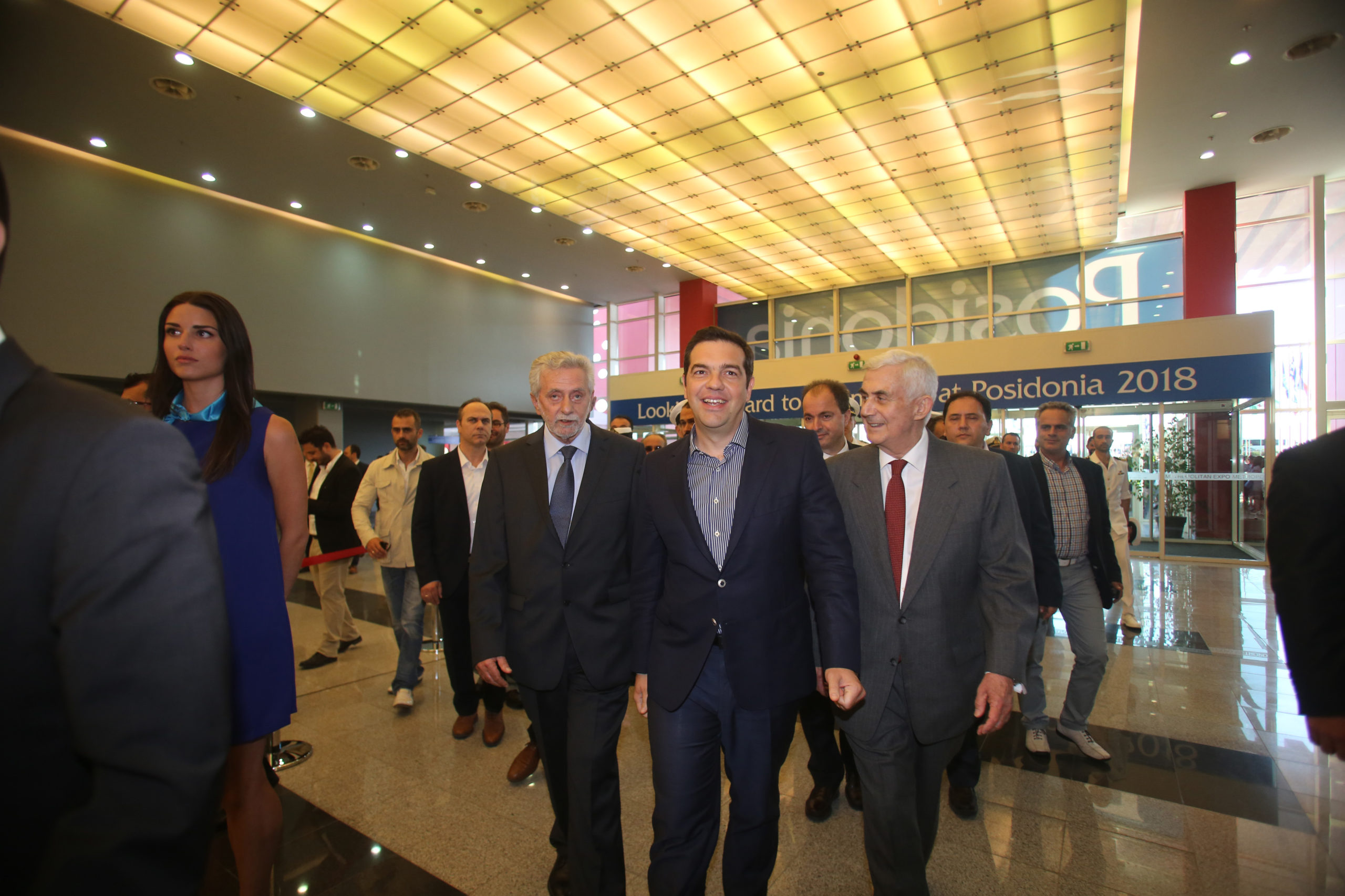 Τσίπρας: Με το κλείσιμο της αξιολόγησης κλείνει ο μεγάλος κύκλος της ύφεσης – ΒΙΝΤΕΟ