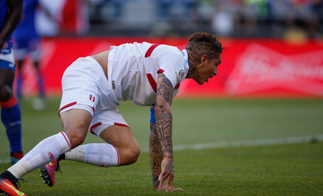 Τα κατάφερε το Περού, έμειναν στο 0-0 η Παραγουάη με την Κόστα Ρίκα – ΒΙΝΤΕΟ