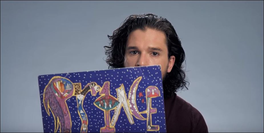 Τραγούδησαν για τα γενέθλια του Prince – ΒΙΝΤΕΟ