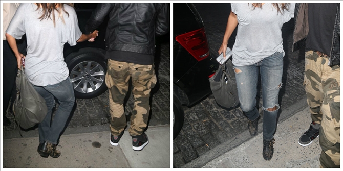 Με νέο συνοδό ξεπέρασε τον χωρισμό η σταρ του Χόλιγουντ – ΦΩΤΟ