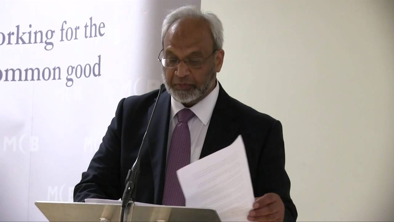 “Καμπανάκι” για τη ξενοφοβία από τον Γ.Γ. της μουσουλμανικής κοινότητας μετά το Brexit