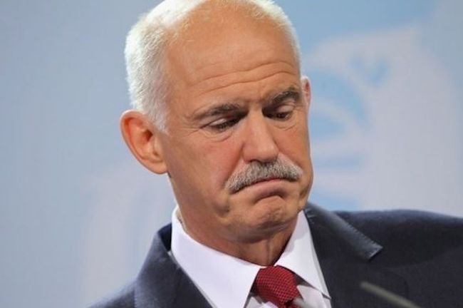 Παπανδρέου: Αυτή είναι η πρότασή μου για τη χώρα