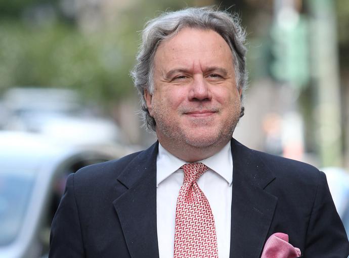 Κατρούγκαλος: Οι μεταρρυθμίσεις μας βασίζονται στα ιδανικά μας και όχι σε διαταγές