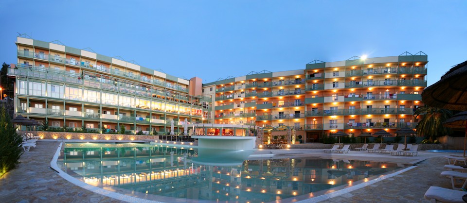 Καλοκαιρινές διακοπές στην Κέρκυρα από το enikos.gr