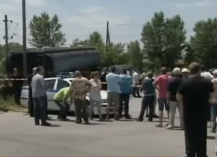 Ο δολοφόνος επιχείρησε να κρύψει το άψυχο σώμα του 14χρονου