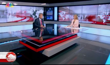 Ο Νίκος Χατζηνικολάου για τα νέα “λουκέτα” σε επιχειρήσεις – ΒΙΝΤΕΟ