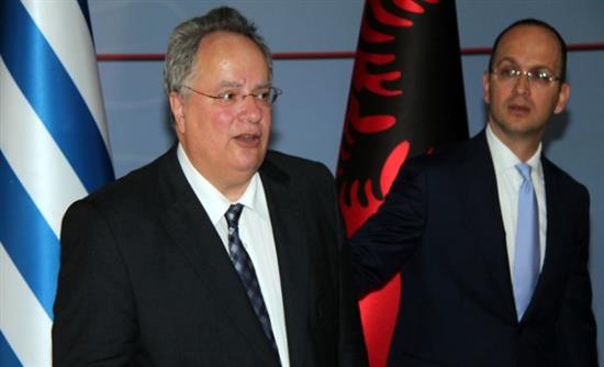 Διπλή πρόκληση από Τίρανα και Άγκυρα