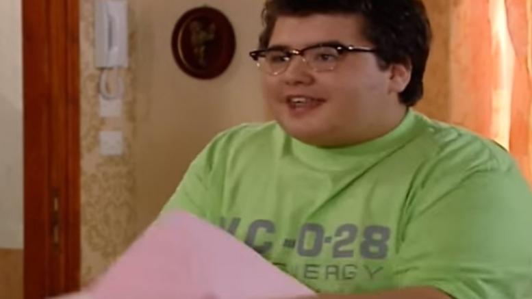 Δείτε πώς είναι σήμερα ο γιος του Χαϊκάλη από την Πολυκατοικία – ΦΩΤΟ