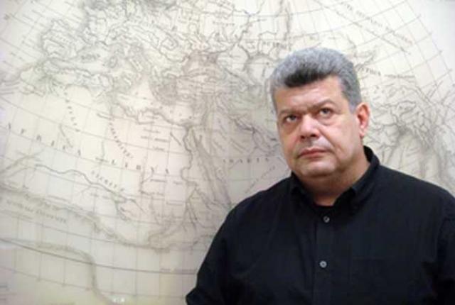 Ο Μάζης για το Brexit: Έχουμε μία χρυσή ευκαιρία που πρέπει να αναπτύξουμε