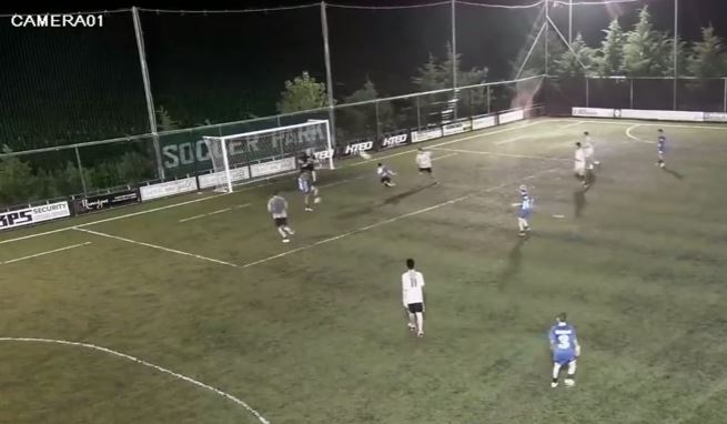 Μέχρι και ο Ιμπραΐμοβιτς θα ζήλευε το γκολ του 12χρονου στην Ορεστιάδα – ΒΙΝΤΕΟ