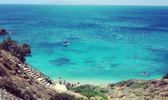 Οι ομορφότερες παραλίες της Αττικής για γρήγορες αποδράσεις – ΦΩΤΟ