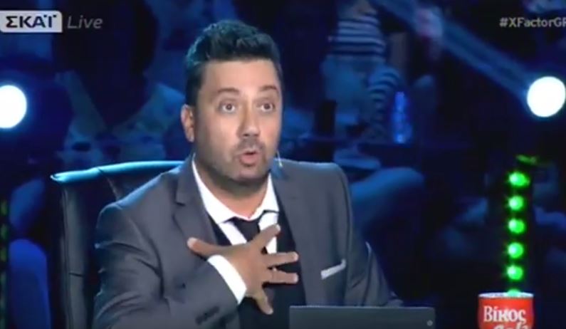 Ο Θεοφάνους “κάρφωσε” την Γαλάνη για τα αρνητικά της σχόλια – ΒΙΝΤΕΟ