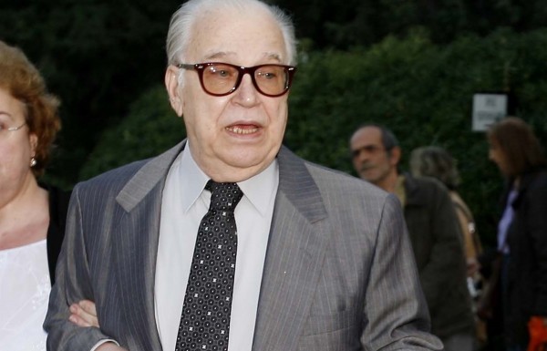 Αυτός ήταν ο γλυκύτατος Γιάννης Μιχαλόπουλος