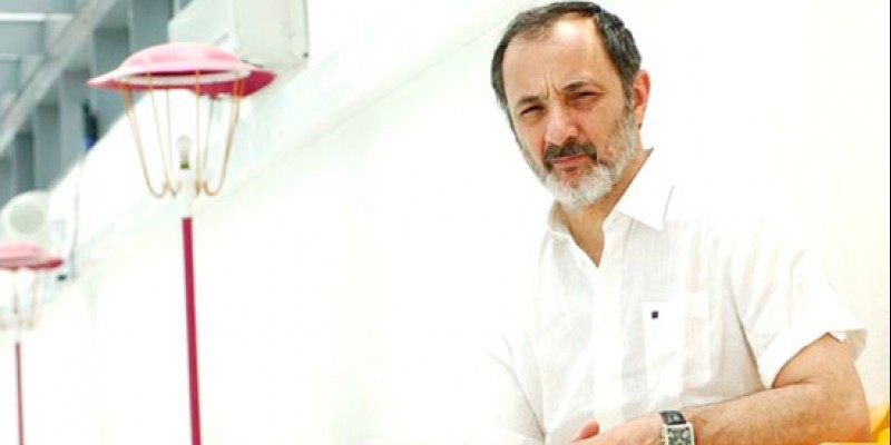 Και ο Στέλιος Μάινας στην «Νίκη»!