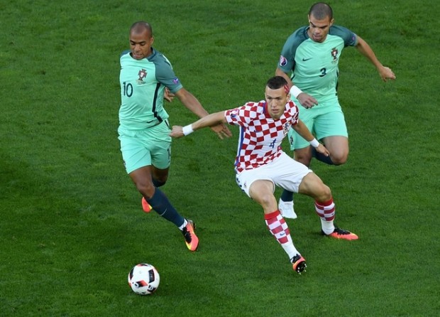 Κροατία – Πορτογαλία 0 – 0 (ΠΑΡΑΤΑΣΗ)