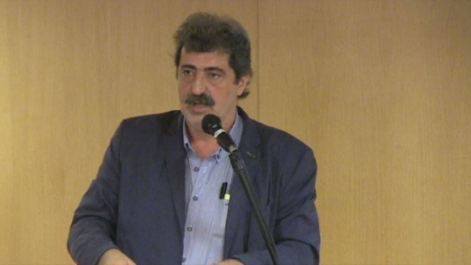 Ο Πολάκης άνοιξε πόλεμο με τους… δικαστές – ΒΙΝΤΕΟ