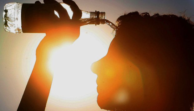 Τα κόλπα της γιαγιάς για να περάσει ο καύσωνας ανώδυνα χωρίς κλιματιστικό