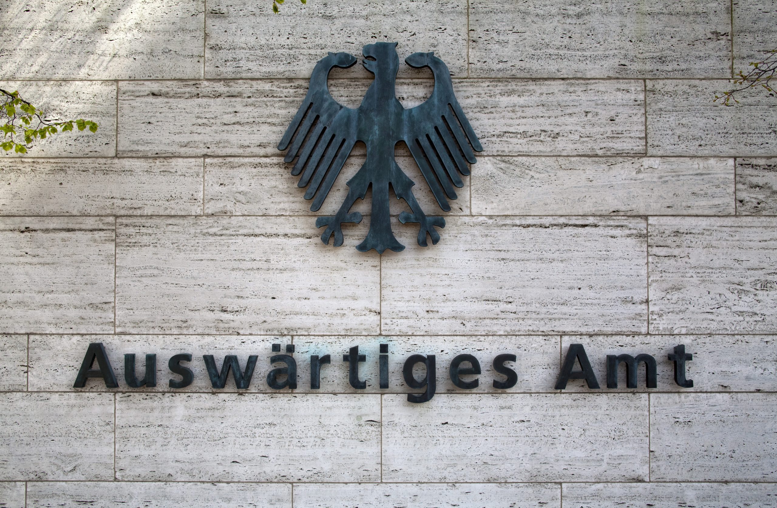 Ταξιδιωτική οδηγία των Γερμανών για την Τουρκία