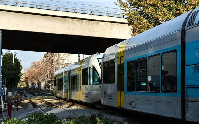 Διαδοχικές στάσεις εργασίας σε τρένα και προαστιακό – Δείτε τις ώρες