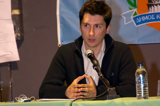 To tweet Χρηστίδη για τη Βρετανία με το “εδώ ψάχνουμε αφορμές να διχαστούμε”