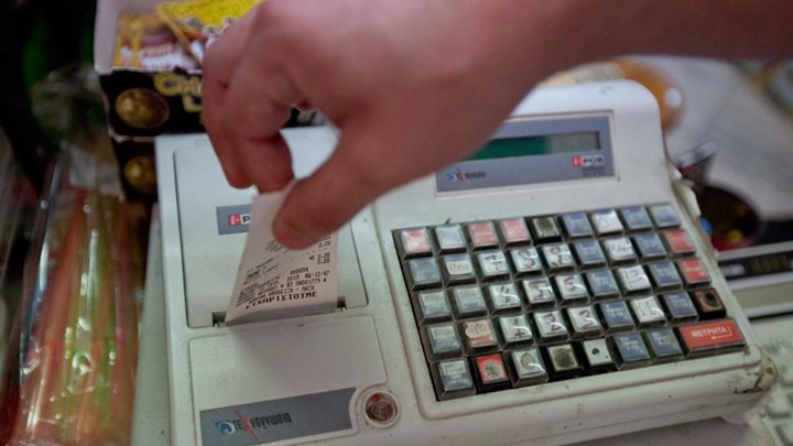 Τρόμο προκαλεί στο υπουργείο Οικονομικών το «τέρας» της φοροδιαφυγής