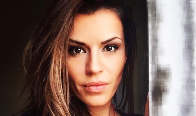 Η εντυπωσιακή αδελφή της Χριστίνας Κολέτσα – ΦΩΤΟ