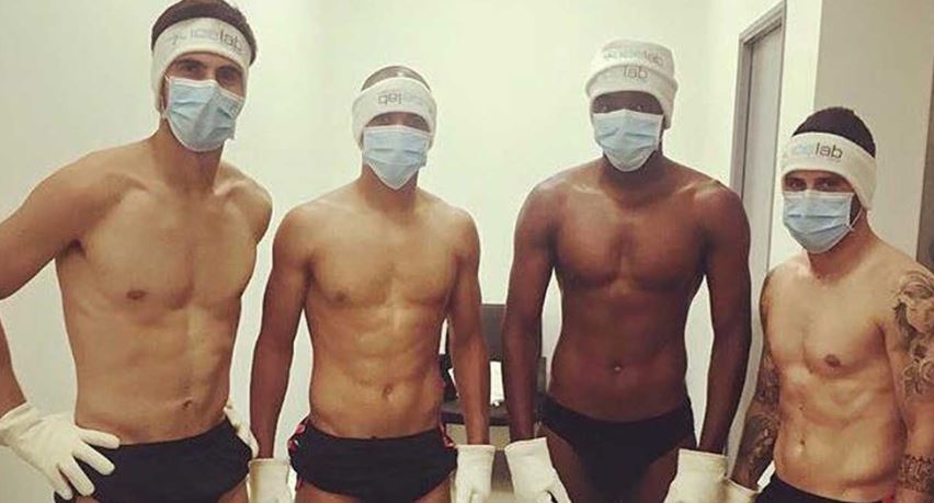 Ο Σάντος έβαλε στην κατάψυξη τον Βιεϊρίνια – ΦΩΤΟ