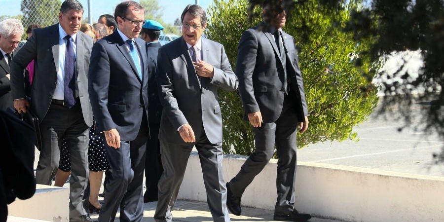 Κύπρος: «Ναι» υπό όρους στην τουρκική πρόταση για βοήθεια