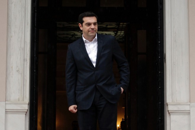 Υπό τον Τσίπρα η πρώτη συνεδρίαση του Συμβουλίου Εθνικής Επικοινωνιακής Πολιτικής