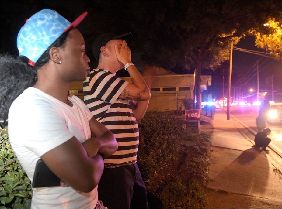 50 οι νεκροί από την επίθεση σε μπαρ του Ορλάντο – 53 οι τραυματίες