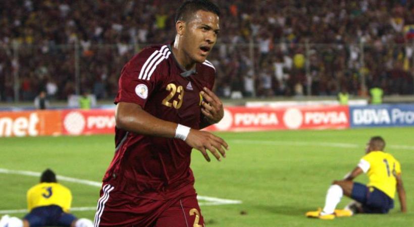 Copa America:Η Βενεζουέλα νίκησε την Ουρουγουάη και πάει στους «8» – ΒΙΝΤΕΟ