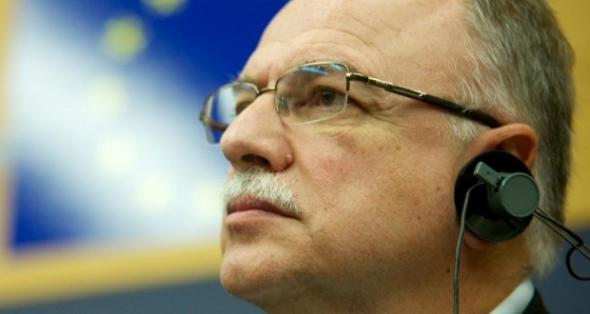 Ο Παπαδημούλης για τον γνωστό εκδότη: Τον έκαψαν για να μην τους κάψει