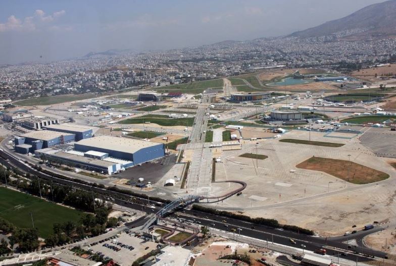 Ελληνικό: Εξώδικο 5 Δημάρχων στον Πρόεδρο του ΤΑΙΠΕΔ