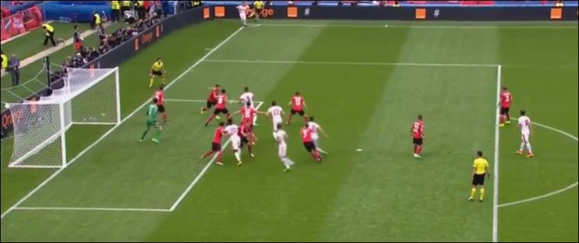Αλβανία – Ελβετία 0-1 – Δείτε το γκολ – ΒΙΝΤΕΟ