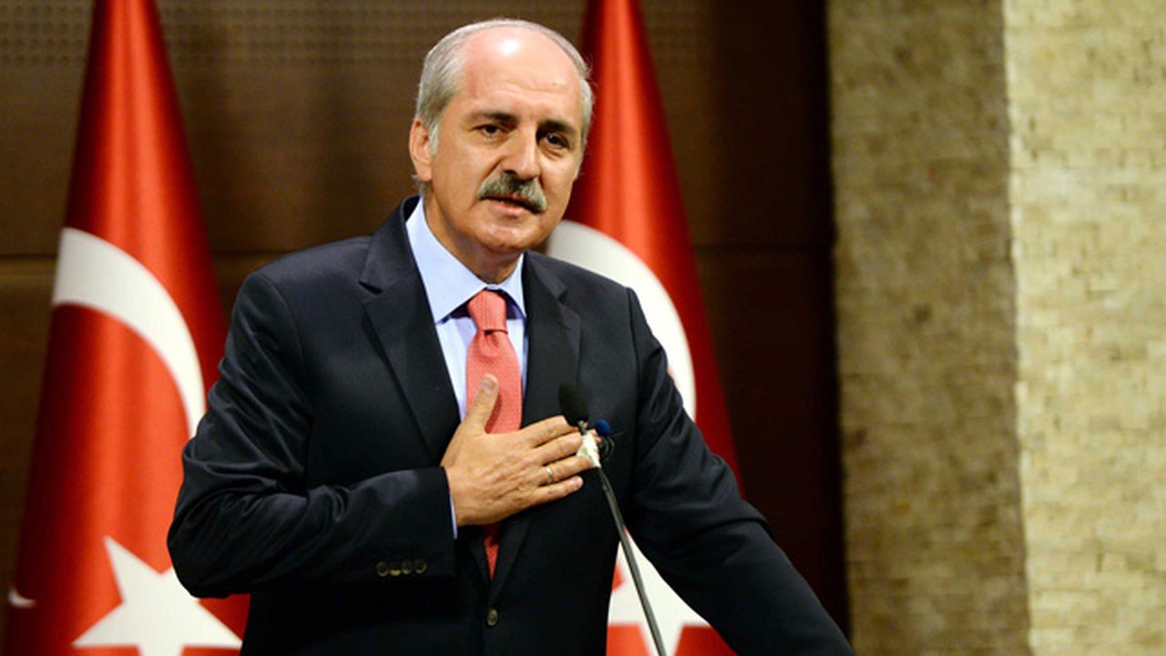 Τούρκος κυβερνητικός εκπρόσωπος: Θα απαντήσουμε με κατάλληλο τρόπο στους Γερμανούς