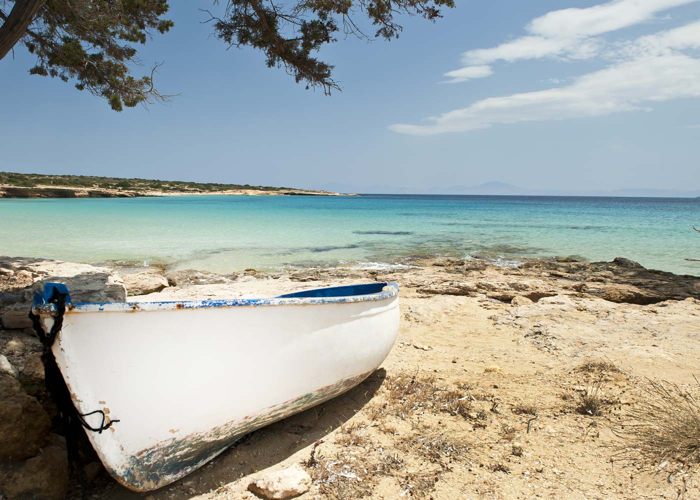 Ποια ελληνικά νησιά υμνεί η Independent;