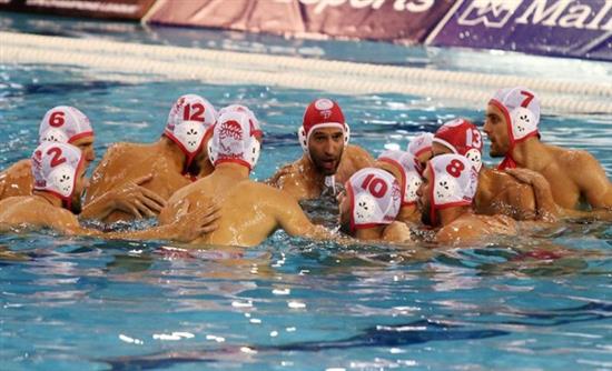 Οι αθλητικές μεταδόσεις της ημέρας