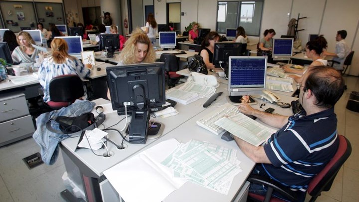 Νέο Δημόσιο με fast track διαδικασίες από την 1η Ιανουαρίου 2017