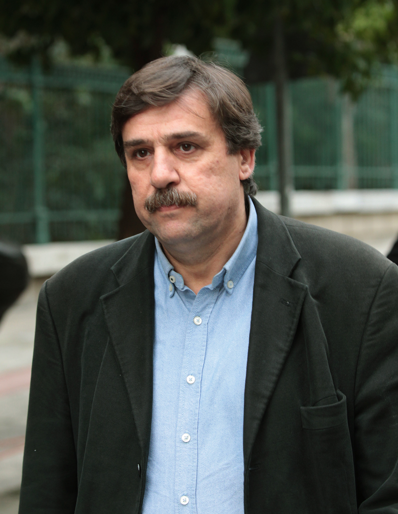 Ξανθός: 3.500 προσλήψεις μέσα στο 2016 – Πάνω από 25.000 κενά στο ΕΣΥ